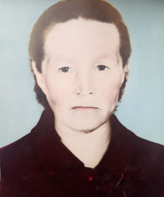 Емешова Елена Алексеевна