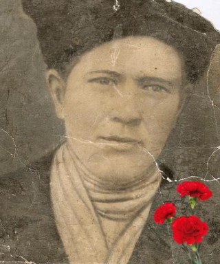 Булгаков Иван Павлович