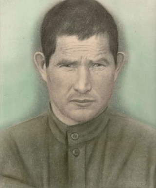 Фейзулов Махмут Миникаевич