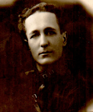 Мищенко Пётр Семёнович