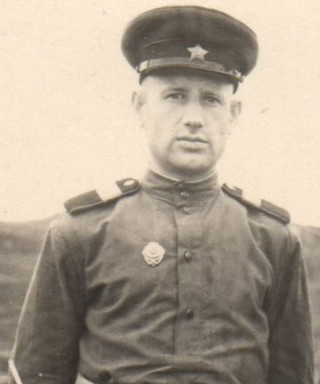 Кутуков Николай Иванович