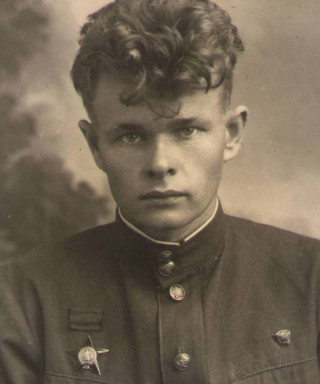 Прошин Сергей Иванович