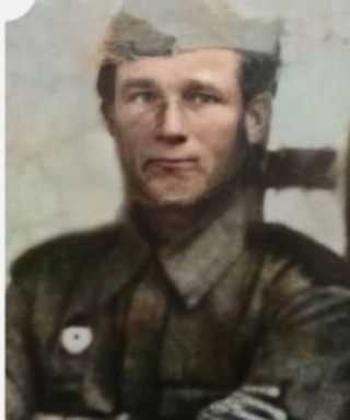 Морозов Иван Степанович