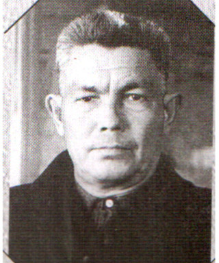 Гузаиров Нагим