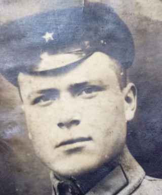 Завадский Пётр Семёнович