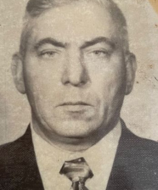 Коростель Иван Григорьевич