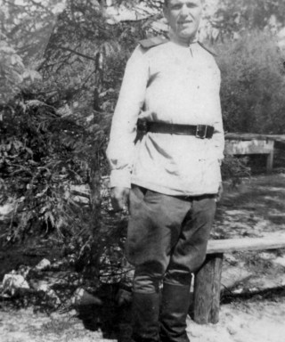 Ермолин Акиндин Фёдорович