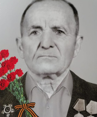 Кадыгроб Александр Митрофанович