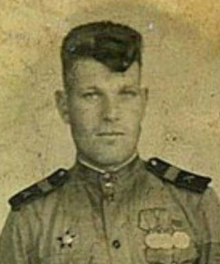 Юрьев Алексей Константинович