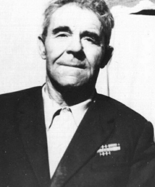 Жидков Фёдор Никитович