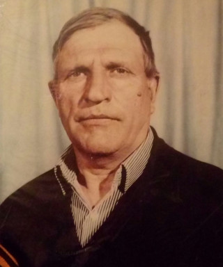 Кузнецов Анатолий Кузьмич