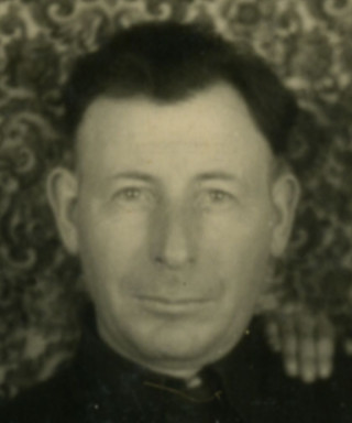 Паньков Михаил Мартынович