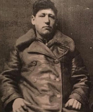 Куприянов Филипп Аристархович