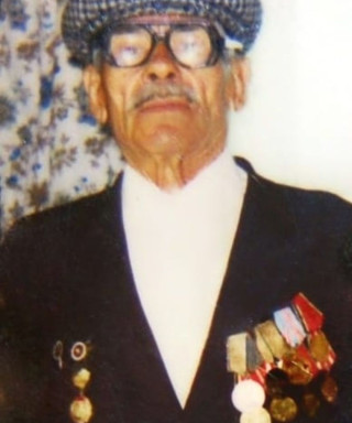 Фатхинуров Саетнур Фархутдинович