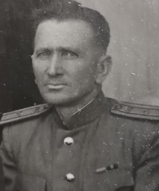 Пюкс Гуго Денисович