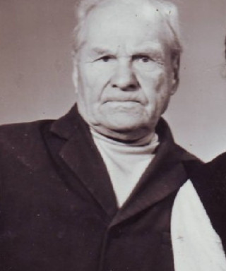 Зарубин Александр