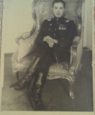 Гришоков Иван Захарович