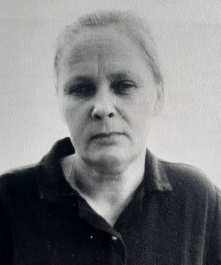 Мухина Нина Михайловна