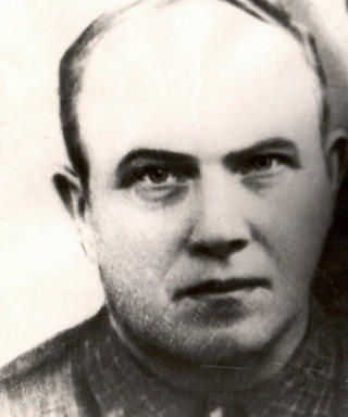 Булгаков Никифор Иванович