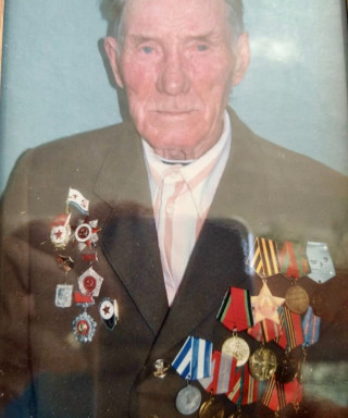 Ноговицин Александр Георгиевич