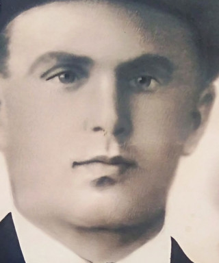 Гришин Степан Константинович