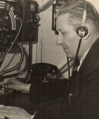 Мищенко Сергей Семёнович