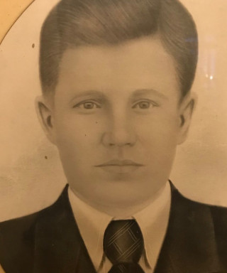 Новоселов Яков Константинович