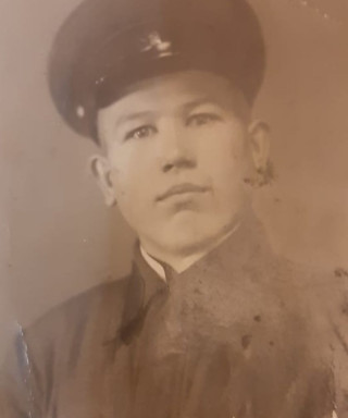 Яковлев Константин Яковлевич