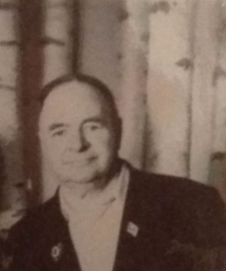 Абрамов Михаил Семёнович