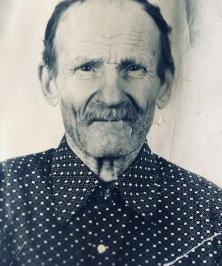 Волков Владимир Егорович