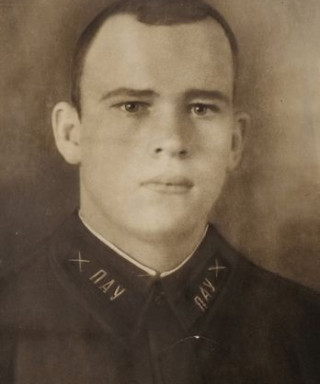 Кудилов Андрей Елисеевич