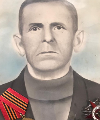 Дуденков Фёдор Егорович