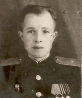 Крайнов Алексей Иванович