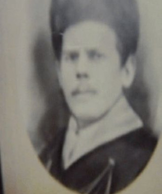 Кудрявцев Василий Семёнович