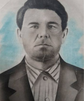 Давлятов Мавлит Богданович