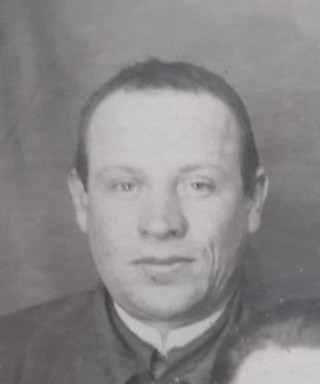 Илясов Иван Алексеевич