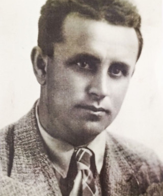 Абрамович Нихемия Израильевич