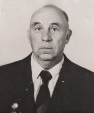 Онищук Андрей Иванович