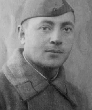 Найда Михаил Аронович