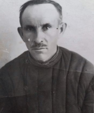 Хозин Каюм Хусяинович