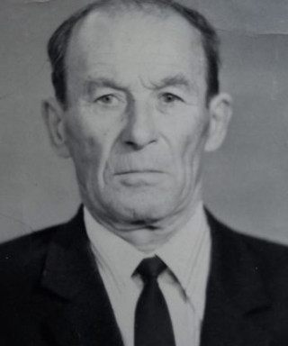 Панасенко Николай Дмитриевич