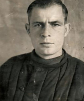 Ермаков Павел Васильевич