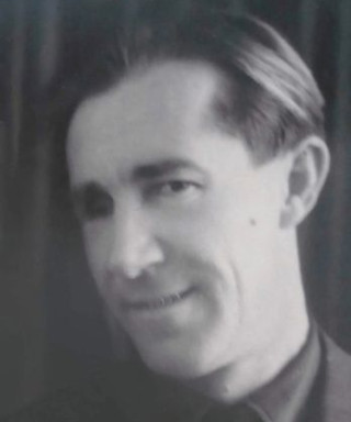 Федоров Петр Николаевич