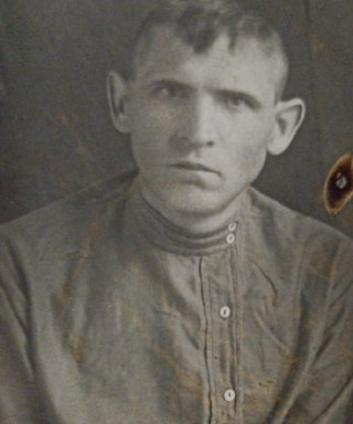 Абрамов Михаил Евдокимович