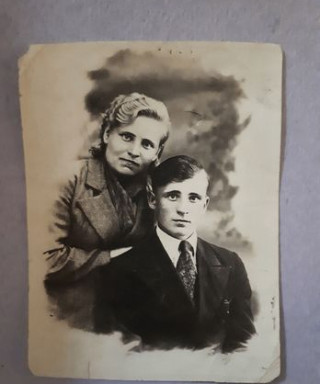 Жданович Надежда Михайловна