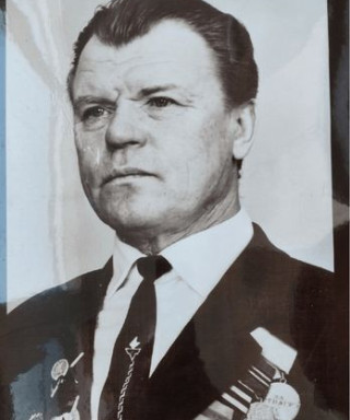 Басов Илья Александрович