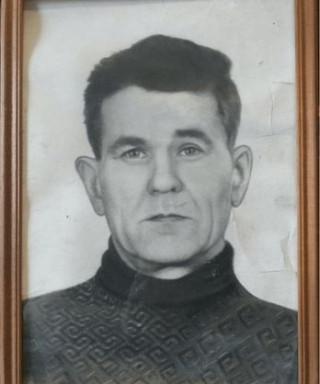 Беляев Павел Игнатьевич