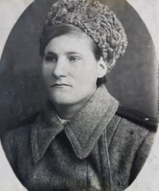 Зигарь Нина Ефимовна