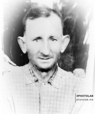 Ковригин Иван Максимович