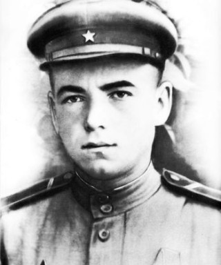 Ковшов Александр Павлович